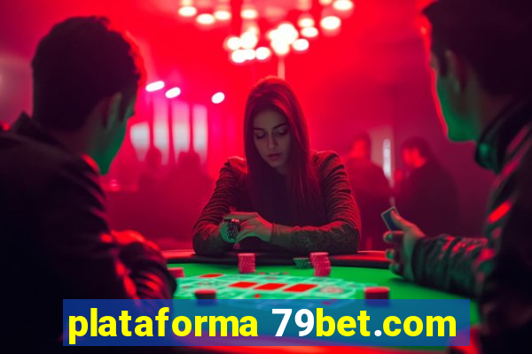 plataforma 79bet.com